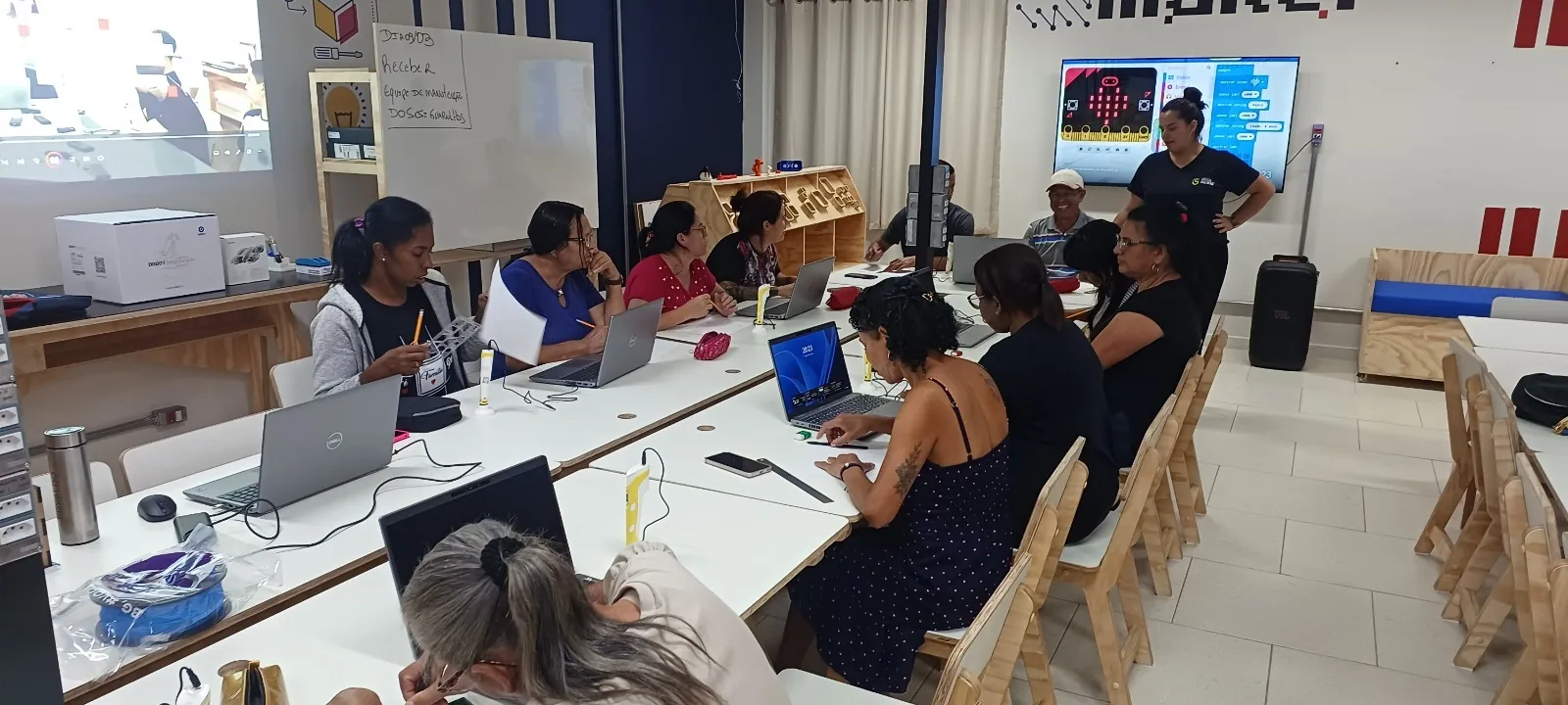 Santa Isabel abre matrículas para a Educação de Jovens e Adultos (EJA)
