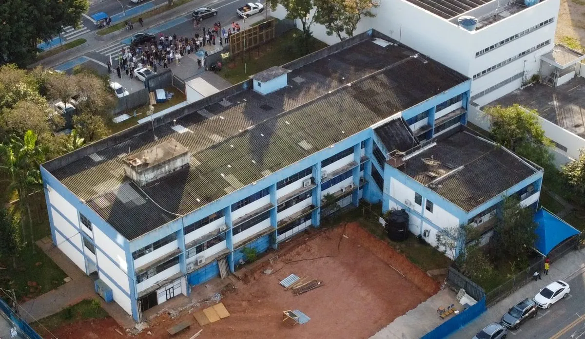 Paço municipal de Itaquá passará por reforma e ampliação com investimento de R$ 19 mi