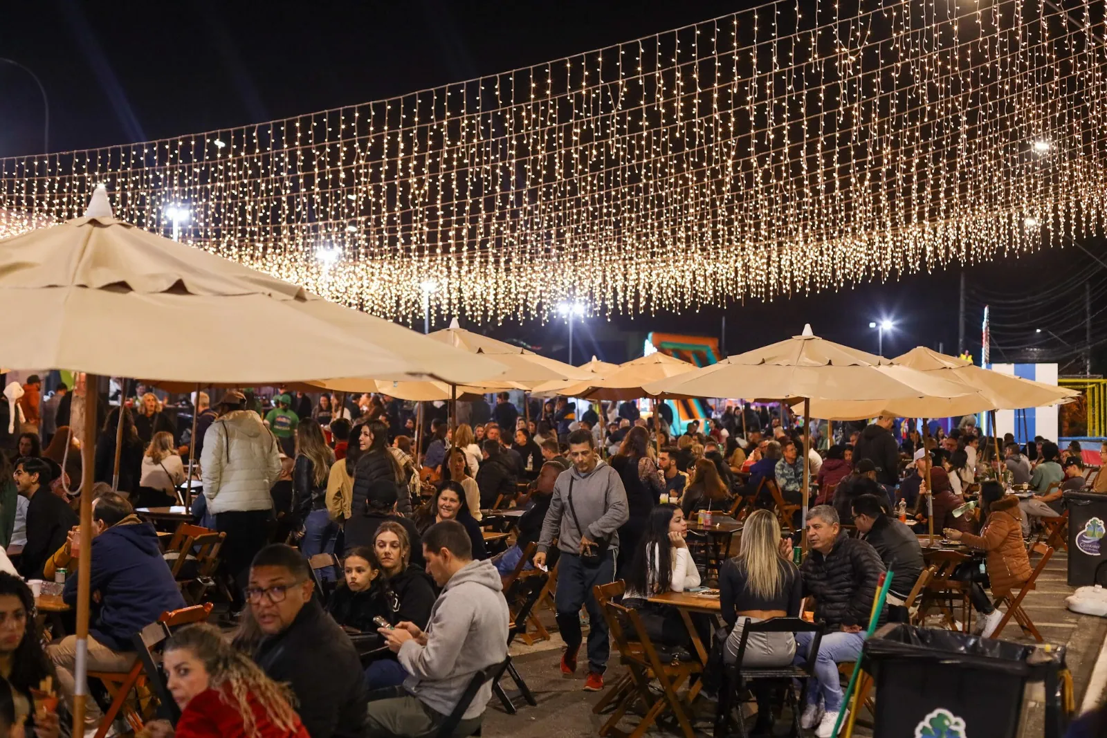 Festival de Inverno 2026 de Guararema começa nesta sexta-feira; veja a programação