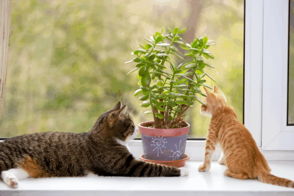 8 dicas para apresentar um filhote para um gato mais velho 