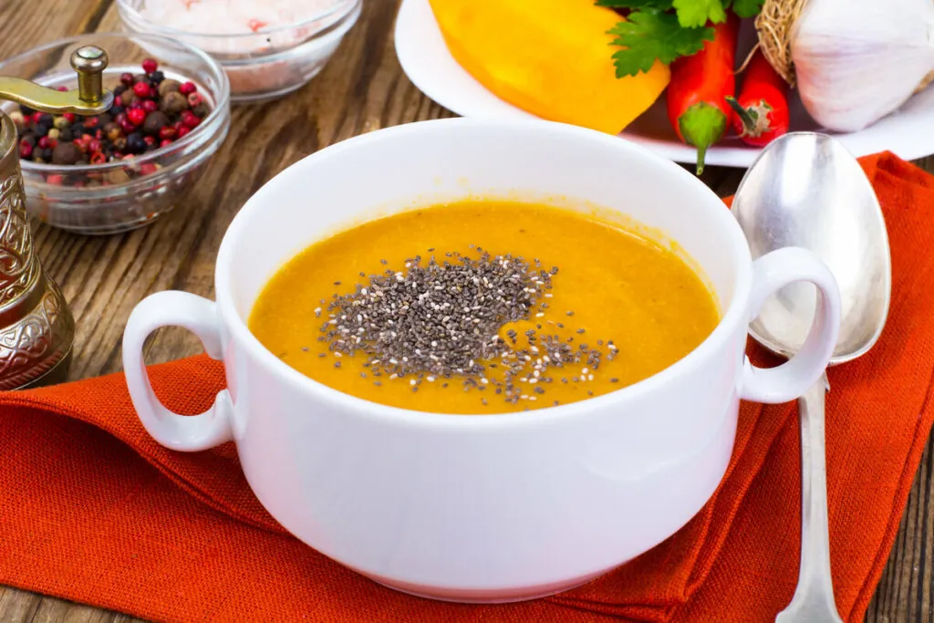 8 receitas com chia para ajudar no emagrecimento de forma saudável