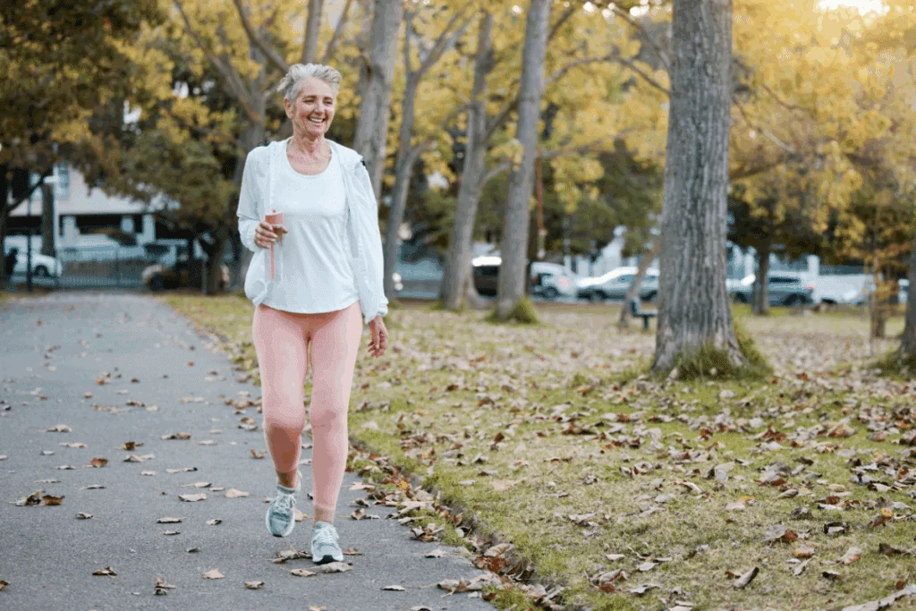 6 exercícios que podem ajudar na recuperação após a trombose