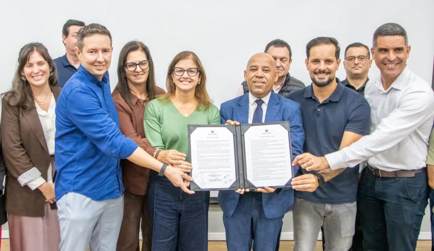 Prefeitura de Mogi assina Manifesto pela Primeira Infância; entenda o que é