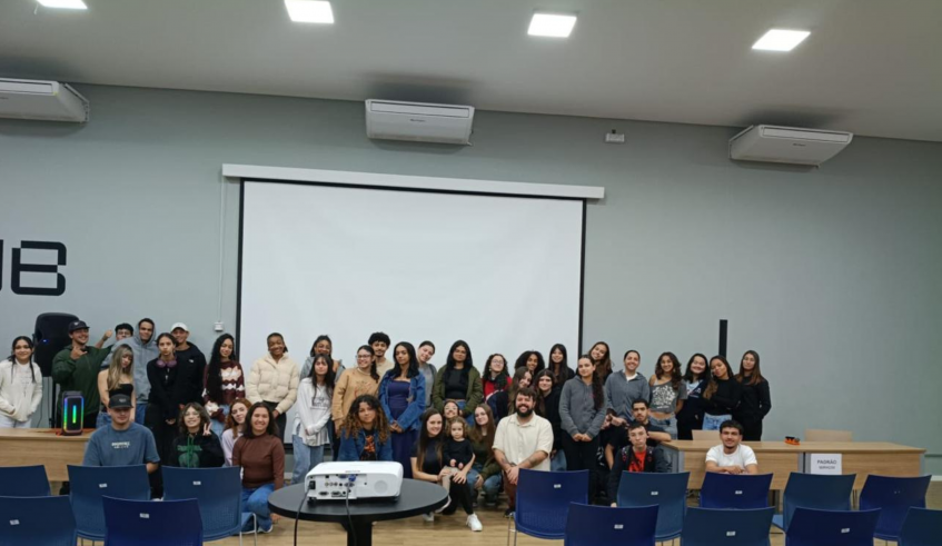 CRESCER de Mogi está com inscrições abertas para Aulão de Redação do Cursinho Pré-Vestibular neste sábado (22)