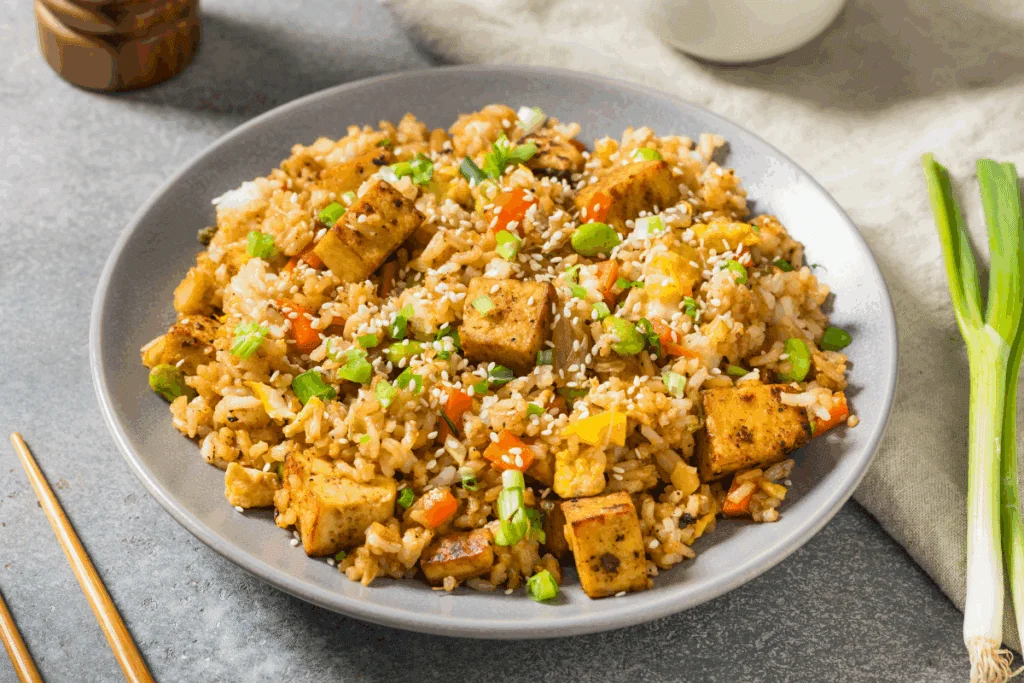 Cardápio saudável: 5 receitas ricas em proteínas para o almoço e o jantar da semana 