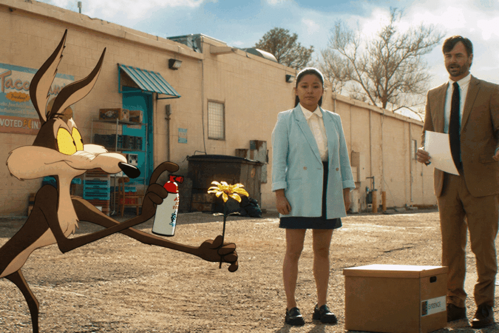 Coyote Vs. Acme e mais: veja 5 filmes que chegam aos cinemas nesta quinta-feira