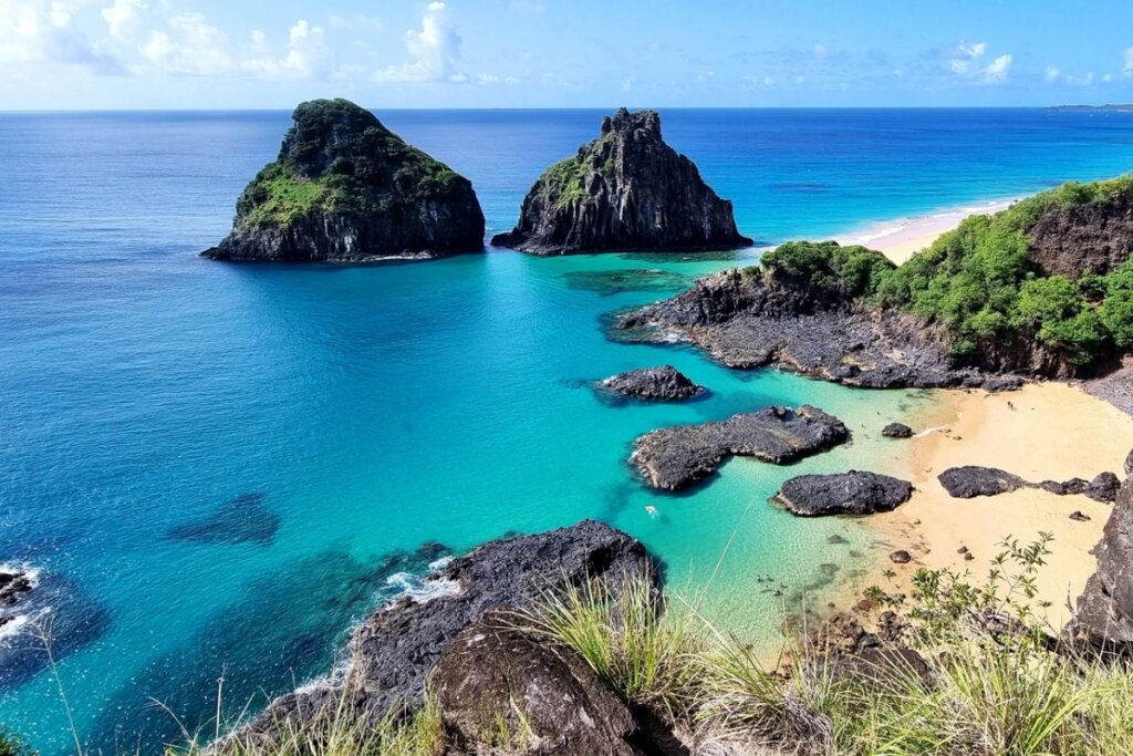 Fernando de Noronha: veja como desfrutar o melhor desse destino