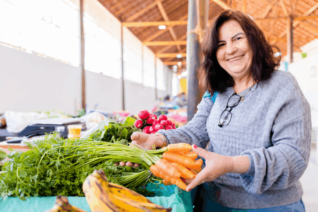 Como escolher os alimentos na feira? Veja erros para evitar na compra de frutas, verduras e legumes