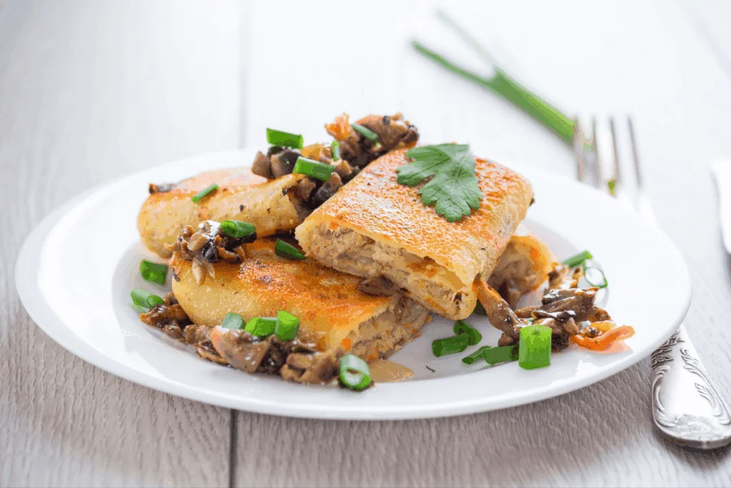 Panqueca proteica: 5 receitas rápidas e ricas em proteínas para um almoço saudável