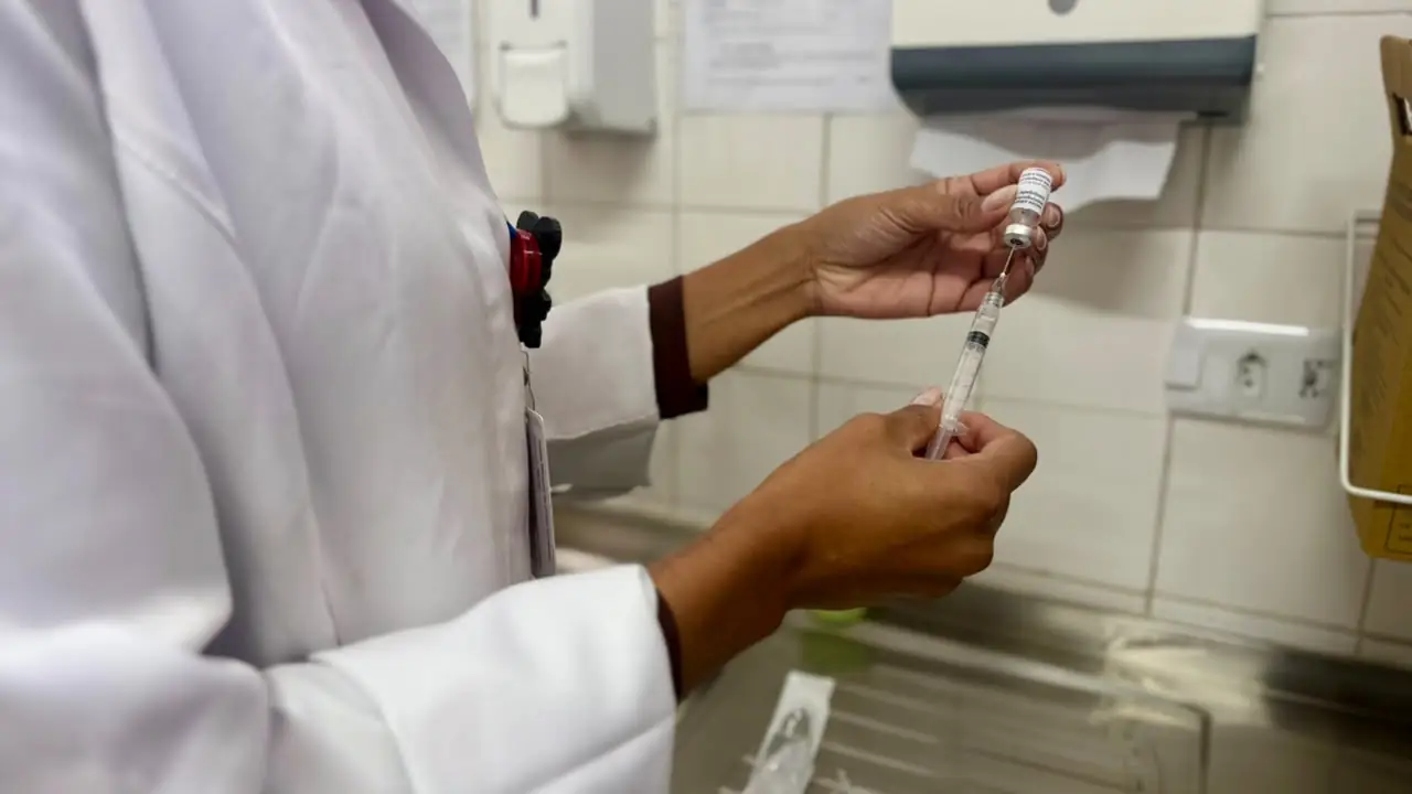 Arujá realiza Campanha Estadual de Multivacinação a partir desta segunda-feira (3)