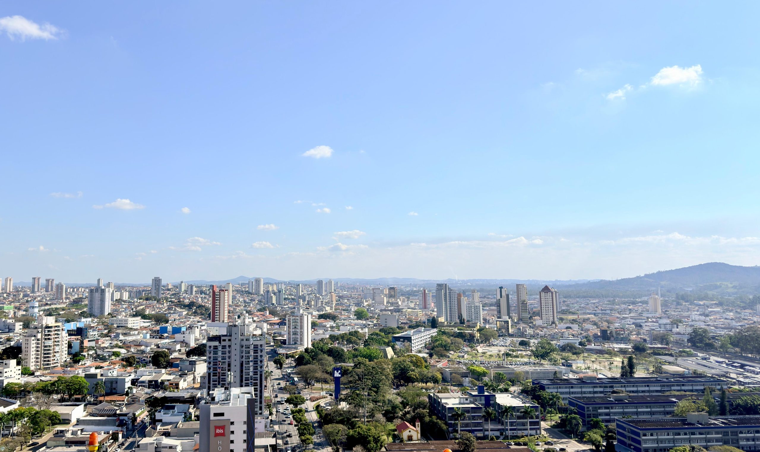 MVM10 celebra os 466 anos de Mogi das Cruzes, cidade que também é sua sede