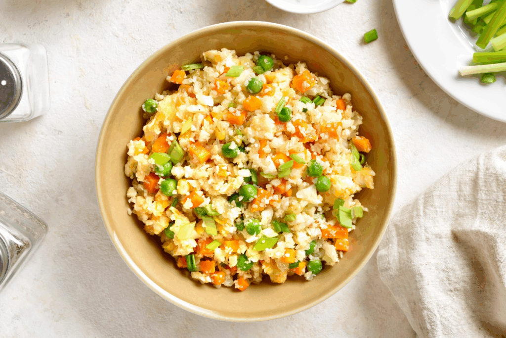 Sem ideia para o almoço? Veja 5 receitas saudáveis e fáceis para preparar durante a semana 