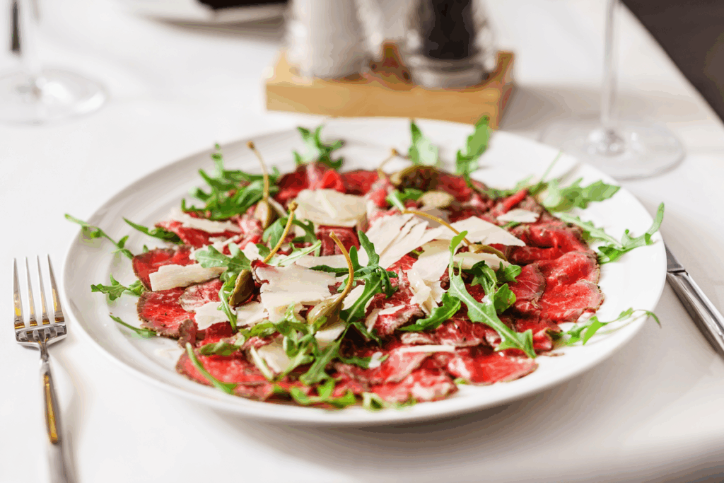 Ceviche, gaspacho, carpaccio e tartare: receitas ricas em proteínas e refrescantes para preparar sem usar o fogão