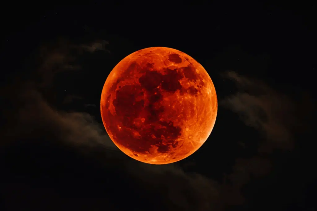 Lua hoje: veja qual é a fase lunar desta segunda-feira, 31 de agosto de 2026