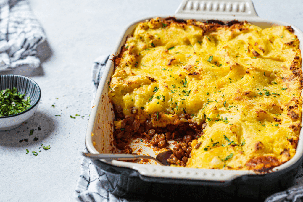 4 receitas para quem quer reduzir o consumo de carne