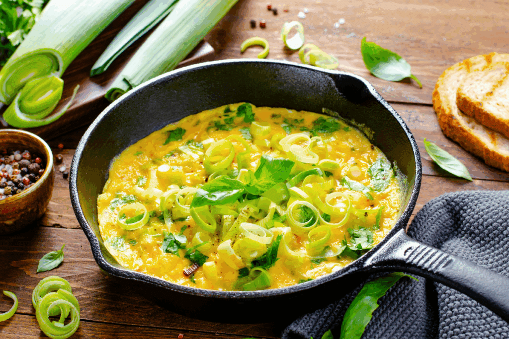 Alho-poró: 3 receitas fáceis e saborosas para o jantar 