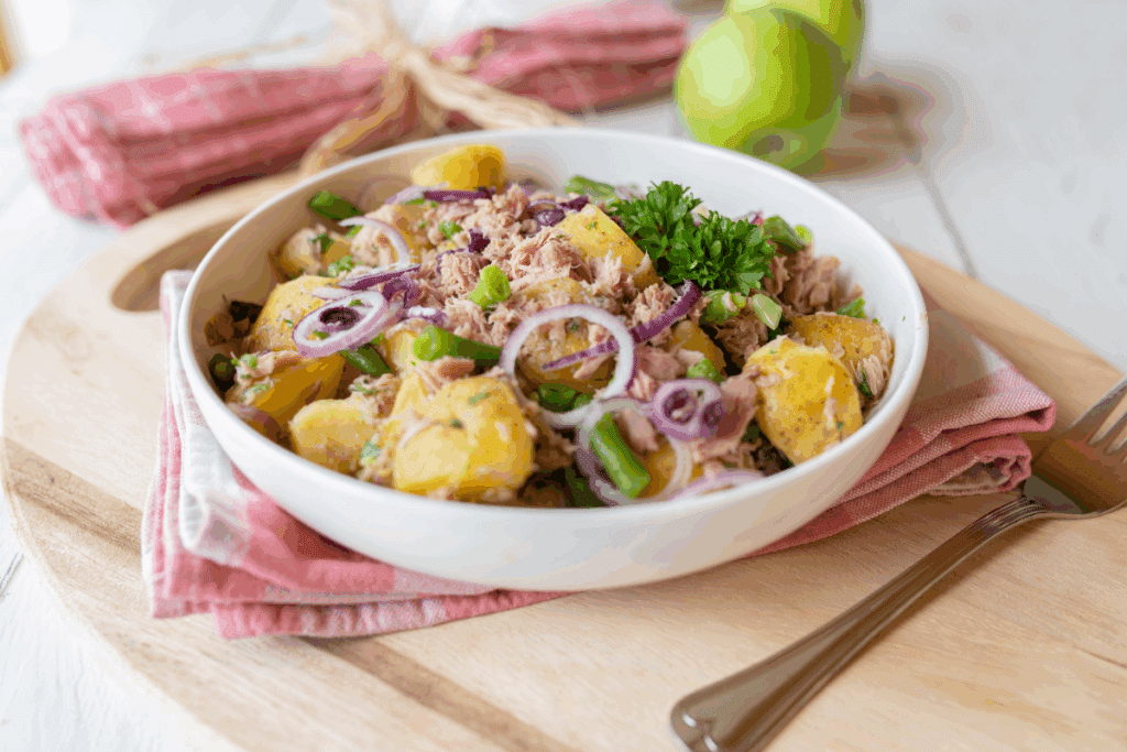 Cardápio saudável: 5 receitas com ingredientes ricos em vitamina B12 para o almoço da semana
