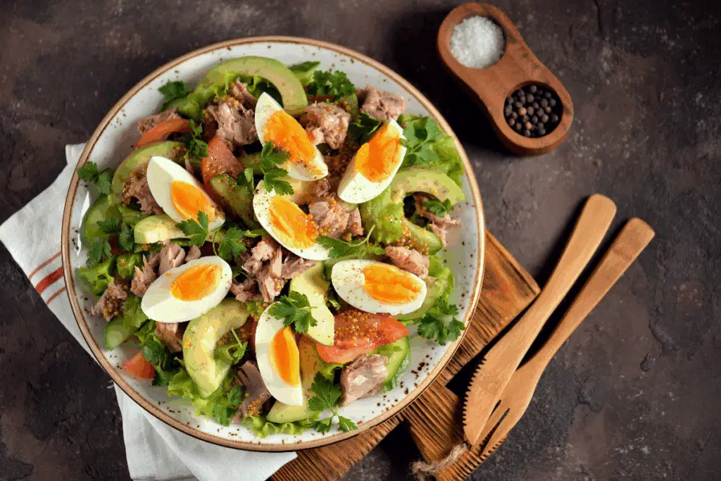 Almoço com peixe: 5 receitas fáceis, saudáveis e ricas em proteínas