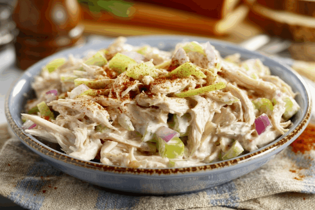 Cardápio saudável: 5 receitas proteicas com frango para deixar o almoço da semana mais prático