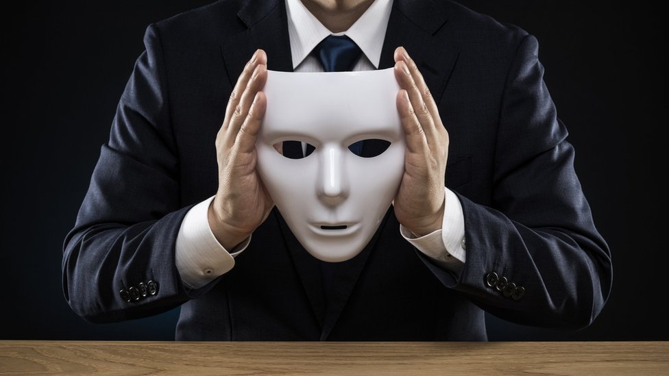 Psicopatas nas ruas e nos poderes