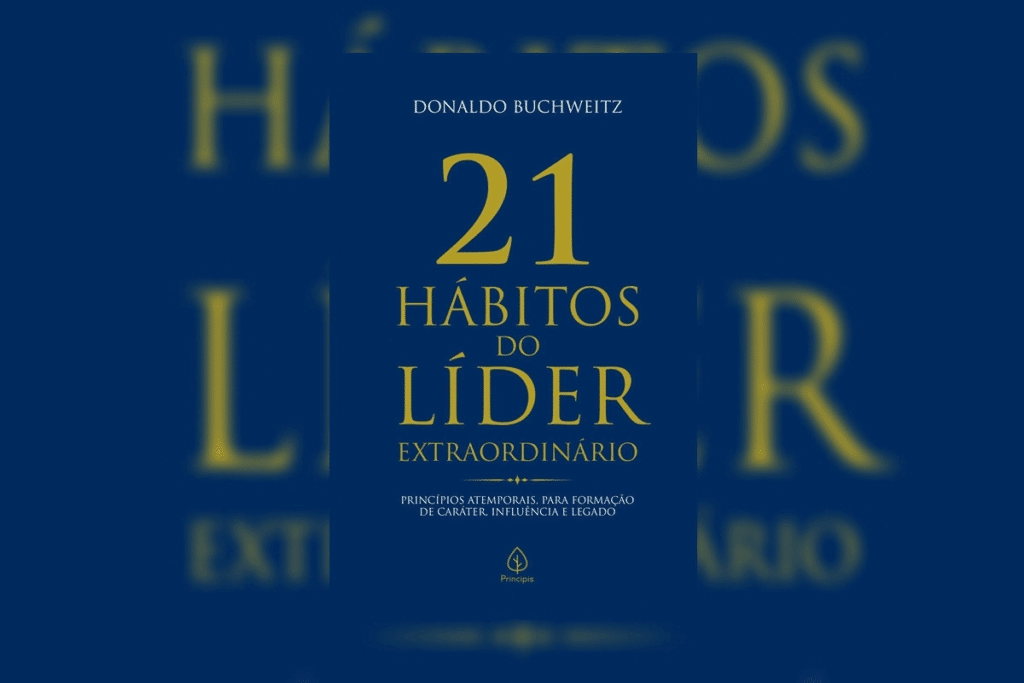 7 novos livros de cabeceira sobre empreendedorismo, liderança e legado