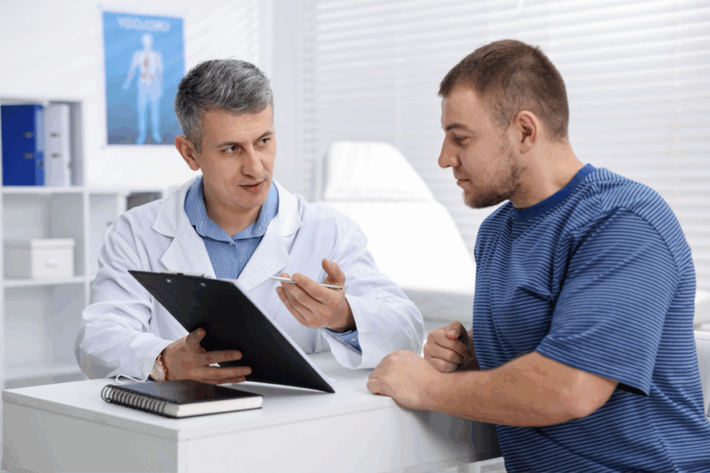 Obesidade e uso de anabolizantes podem afetar a fertilidade masculina? Entenda a relação