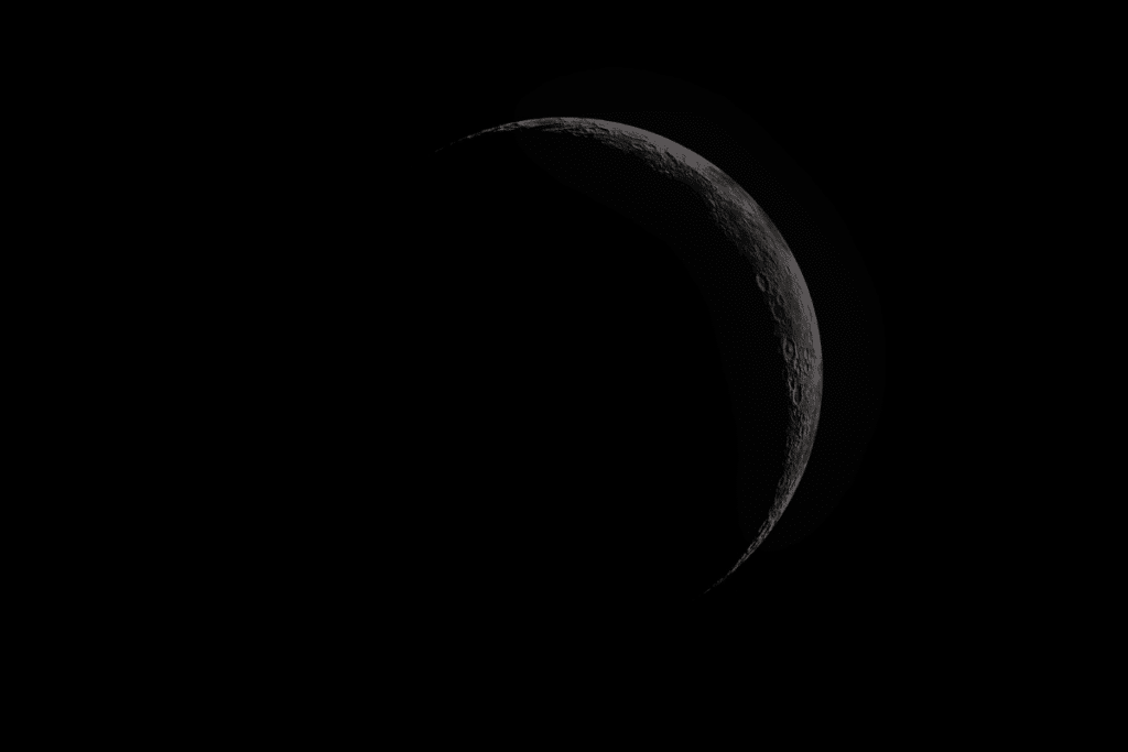 Lua hoje: veja qual é a fase lunar desta quinta-feira, 10 de setembro de 2026