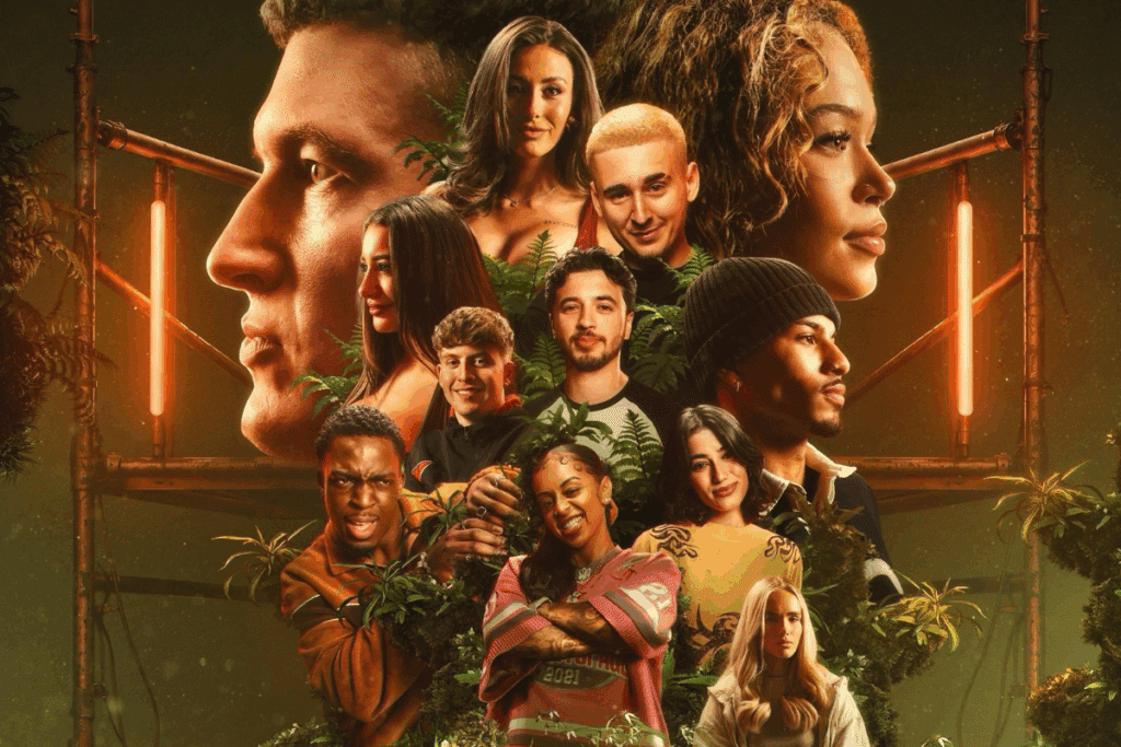 Netflix: 5 filmes e séries que estreiam entre 28 de setembro e 4 de outubro