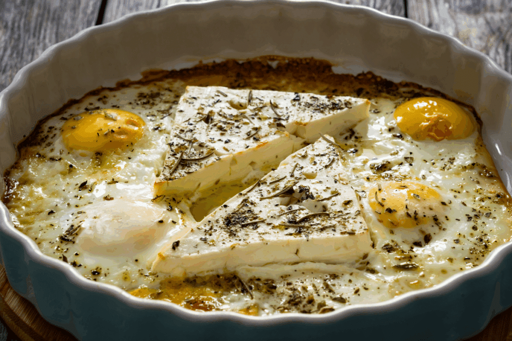 Além da omelete: 5 receitas proteicas com ovo para o almoço