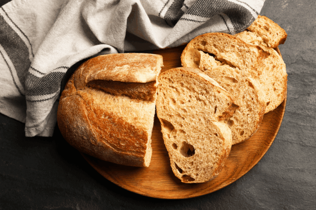 5 erros comuns ao fazer pão em casa e como evitá-los