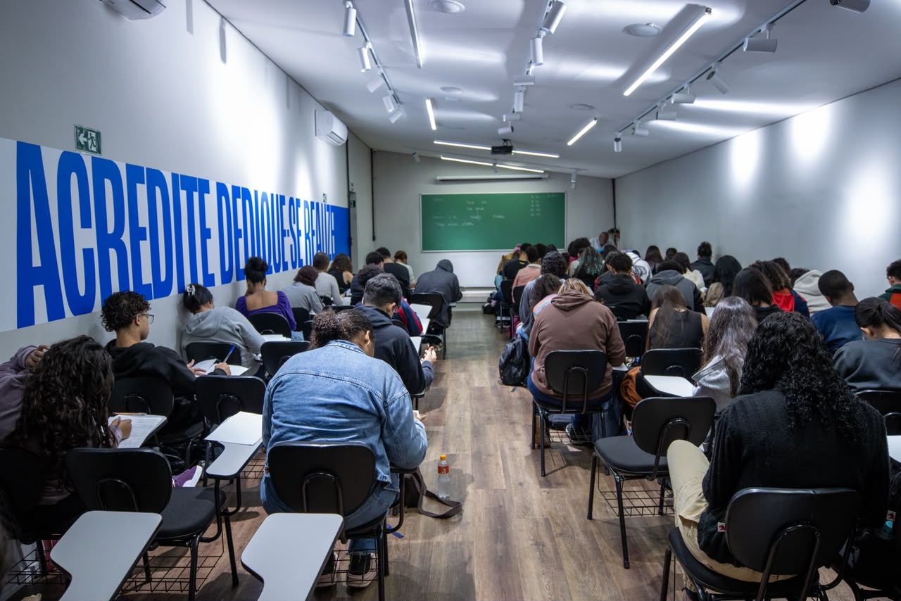 Itaquaquecetuba abre inscrições para cursos gratuitos de tecnologia, criatividade e comunicação; saiba como participar