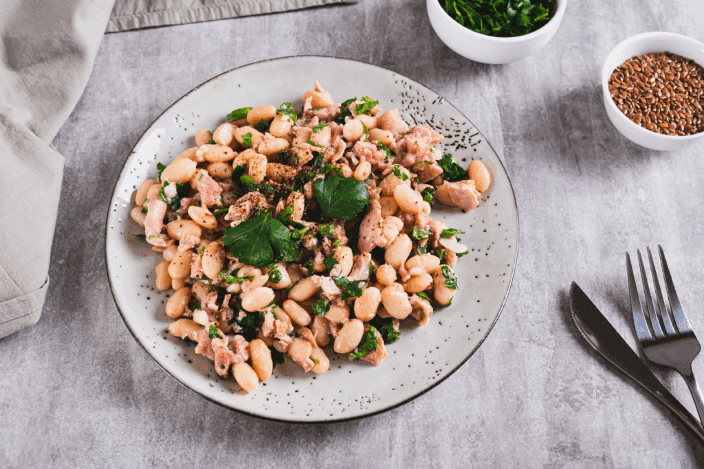 Tem atum em casa? Veja 5 receitas proteicas e fáceis para o almoço