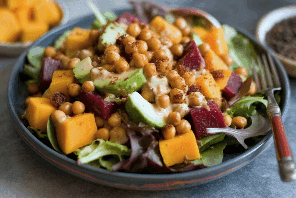 Quer um almoço leve e proteico? Veja 5 receitas fáceis para preparar em casa