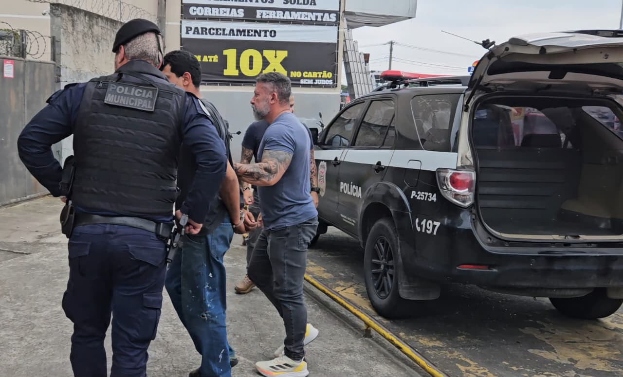 Suspeito de estuprar adolescente de 13 anos em Itaquaquecetuba é preso