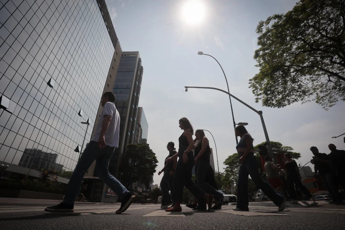 Primavera começa nesta terça (22) no Brasil; Defesa Civil de São Paulo prevê calor intenso e temporais