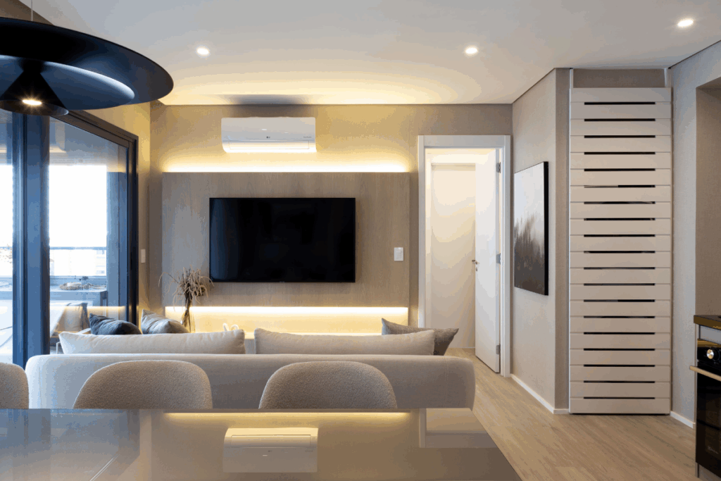 Alugou um apartamento? Veja como deixá-lo mais aconchegante sem fazer obras