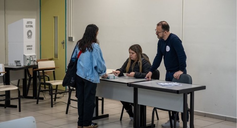 Local de votação nas Eleições 2026 pode ser consultado pela internet; veja como
