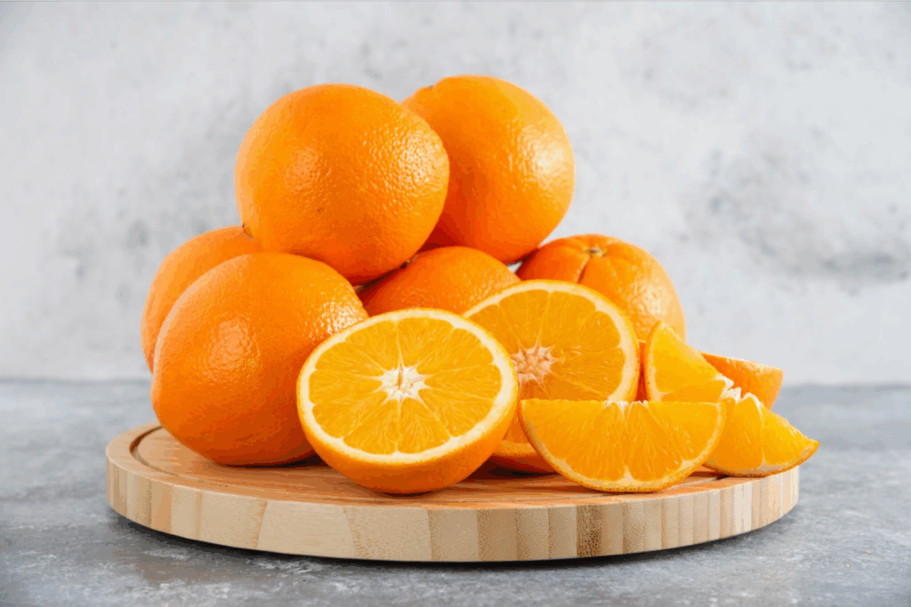 Por que ferver fatias de laranja com vinagre branco? Entenda para que serve a mistura 