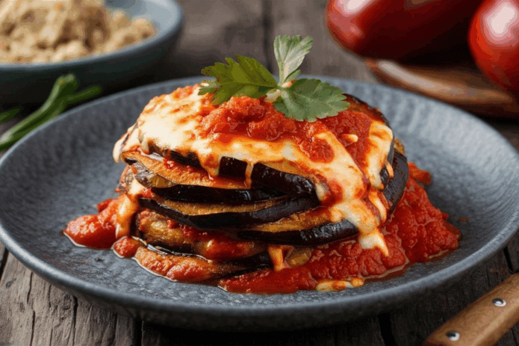 Do frango à berinjela: 5 receitas à parmegiana fáceis e saudáveis para o almoço
