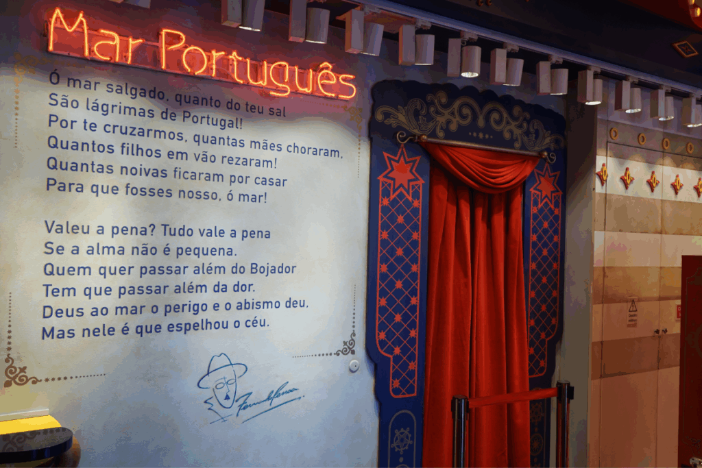 “Tudo vale a pena se a alma não é pequena”: o que Fernando Pessoa quis dizer?