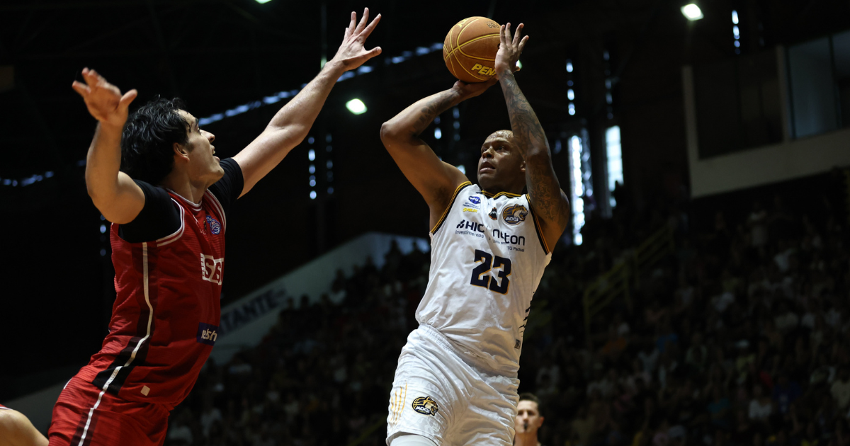 Mogi Basquete enfrenta o Franca em busca do título paulista nesta quinta-feira