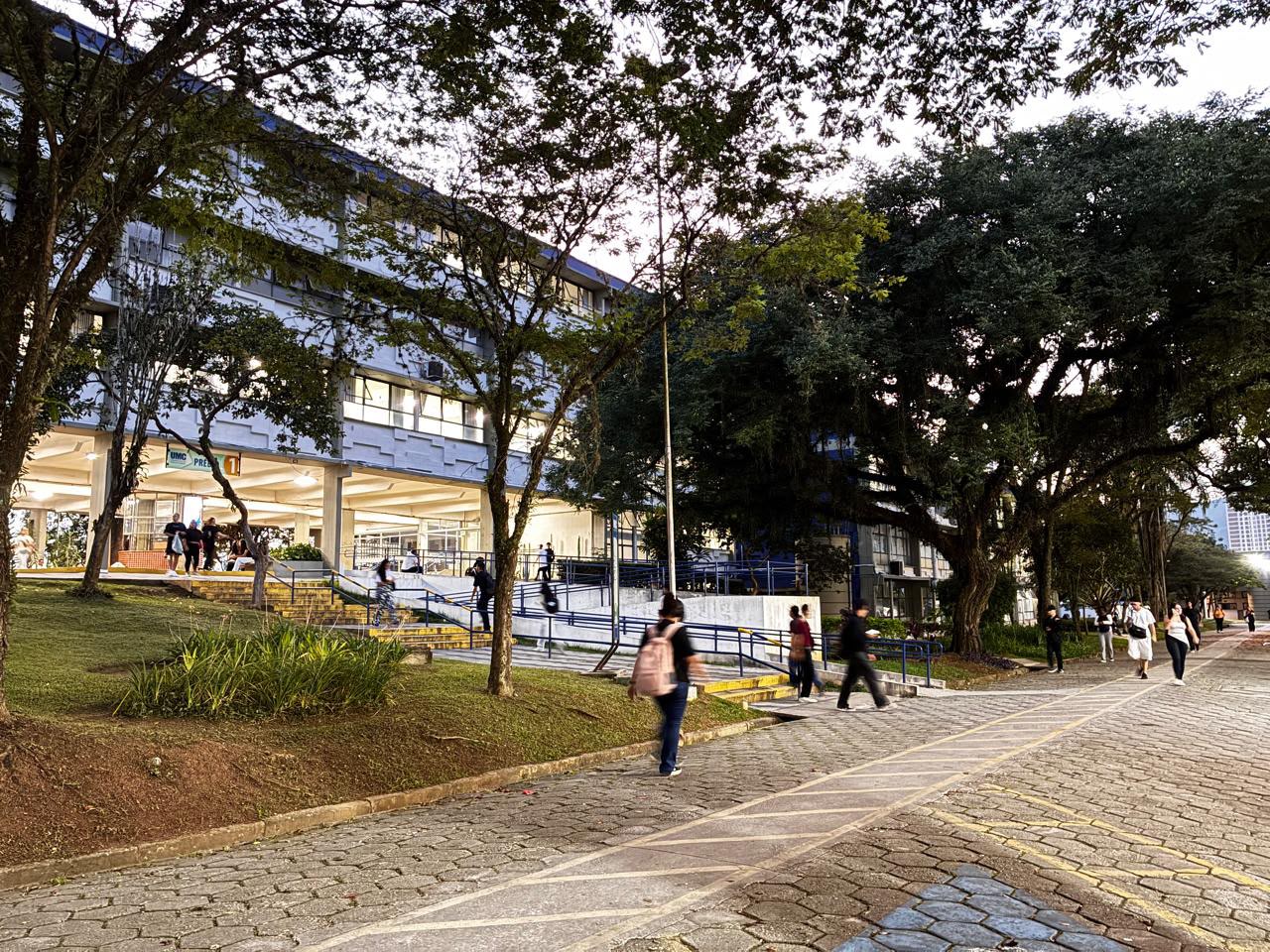 UMC recebe o Fest’UP Alto Tietê 2026 com palestras sobre IA e criatividade