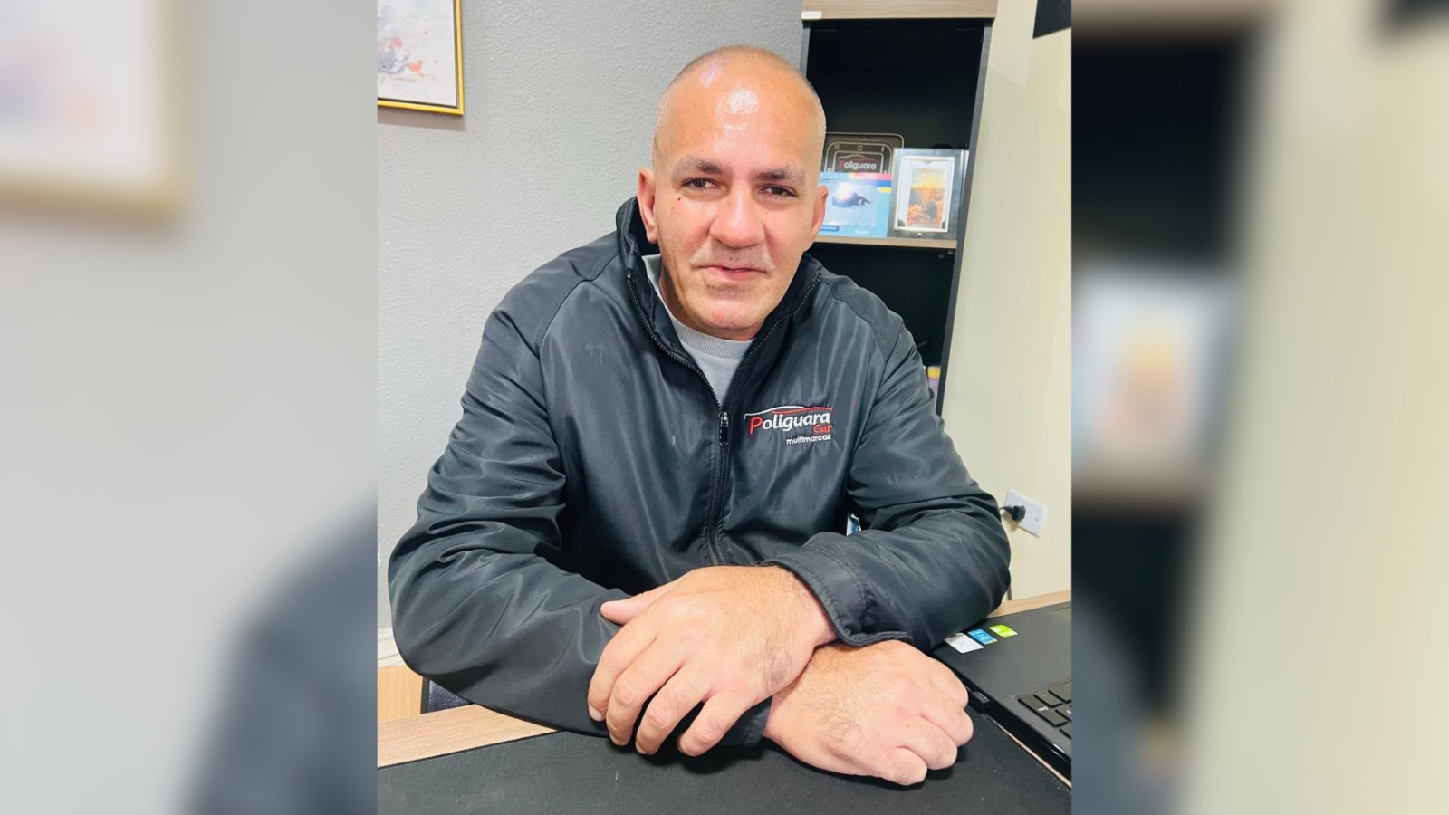 Morador de Suzano está desaparecido e família pede ajuda nas buscas