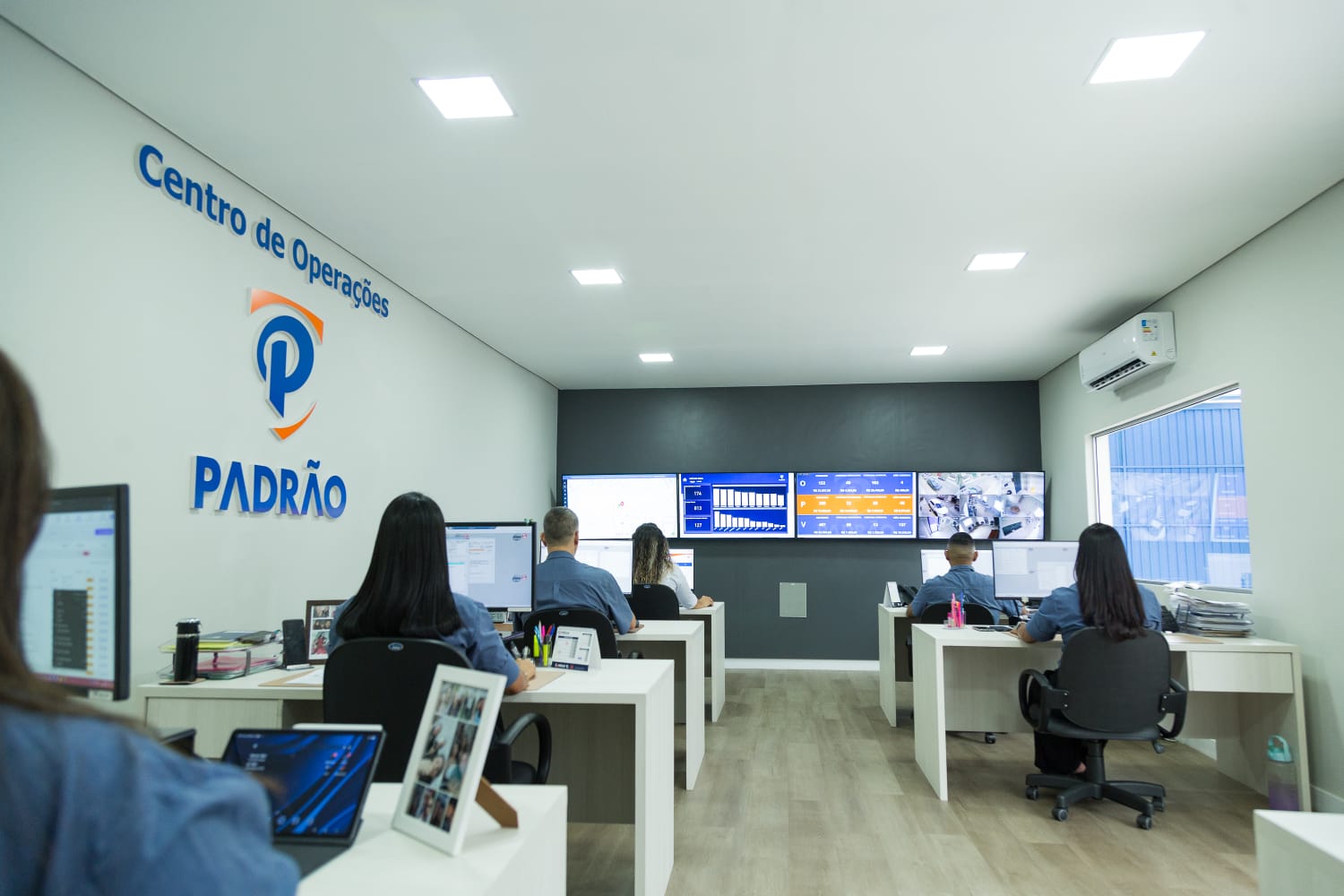 35 anos de Padrão: o caminhar de uma empresa que atravessa gerações