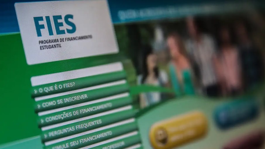 Fies abre inscrições para vagas remanescentes do segundo semestre de 2026