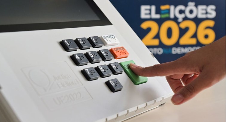 TSE altera local de votação de mais de 4 mil seções eleitorais para o 2º turno