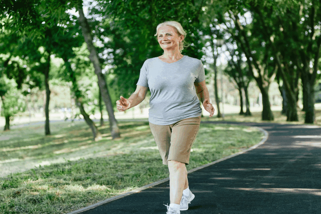 Perda de força muscular: 5 sinais que merecem atenção após os 60 anos