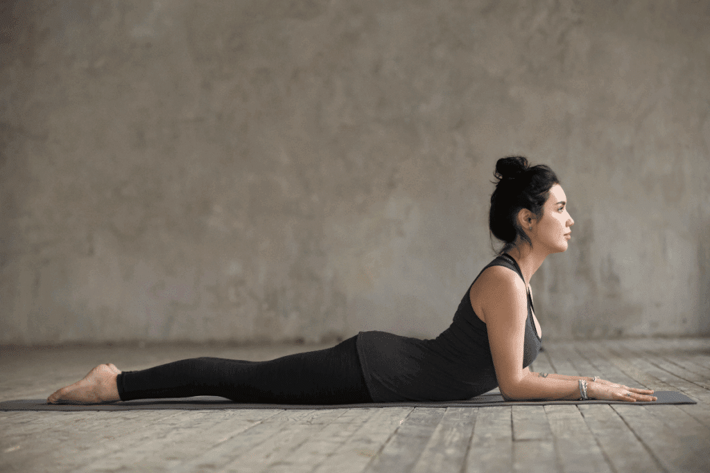 Yoga contra a insônia: veja como a prática pode ajudar a dormir melhor