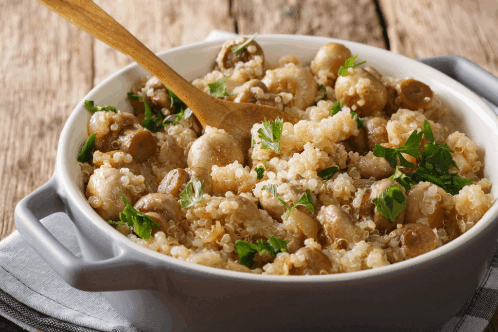 Almoço sem carne: 5 receitas vegetarianas fáceis de preparar 