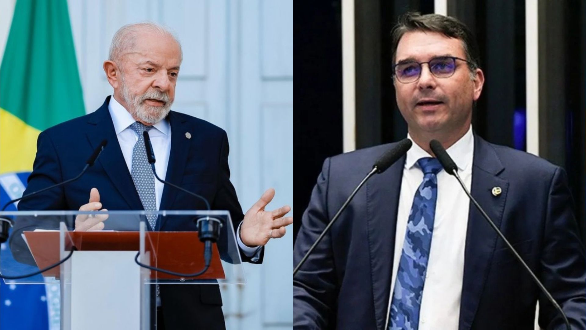 Lula pede que autorizações de quebra de sigilos sejam entregues simultaneamente